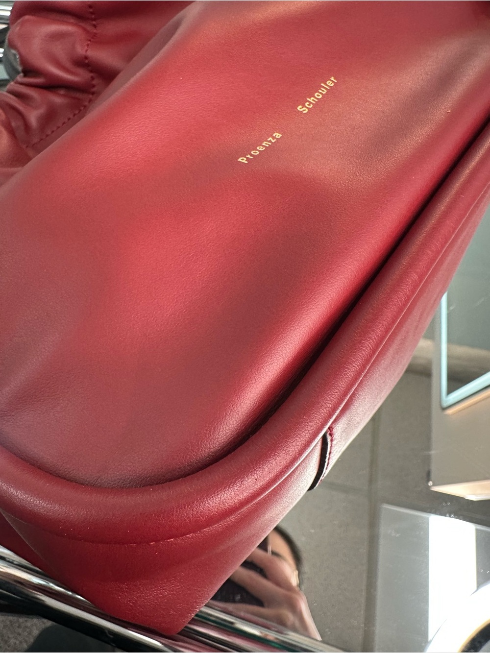 Proenza Schouler Tote - Picture 11 of 13